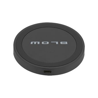 Carregador Wireless Blow Qi Smartphone para iPhone/ Samsung/ Huawei/ LG/ Xiaomi | 5 W - 1