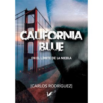 California Blue - 1
