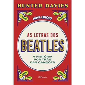 As Letras Dos Beatles - 1