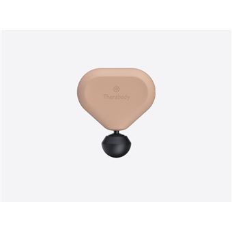 Aparelho de Massagem Therabody Theragun mini | Bege - 1