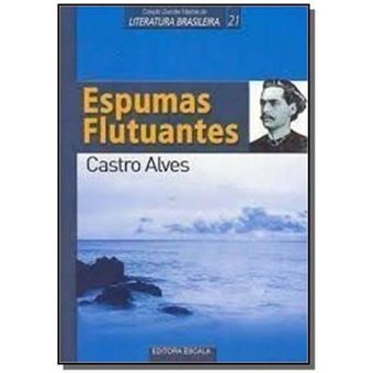 Espumas Flutuantes - 1