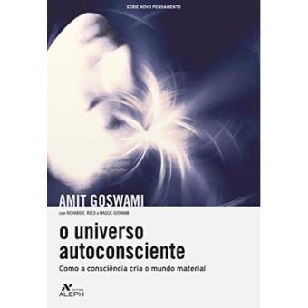 O Universo Autoconsciente - 1