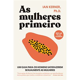 Mulheres Primeiro, As - 1