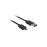 Cabo USB Microsoft CA-232CD Preto_0