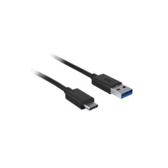 Cabo USB Microsoft CA-232CD Preto