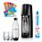SodaStream Easy Preto_0
