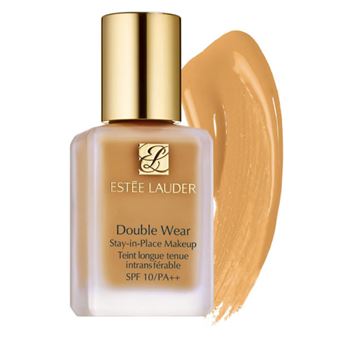 Base Estée Lauder Double Wear Stay In Place Fluid SPF10 3W1.5 Fawn - 1