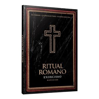 Exorcismo : O Ritual Romano - 1
