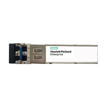 Cabo de Fibra Ótica HPE Aruba Networking 25G LR SFP28 LC 10km SMF C-Class Transceiver - 1