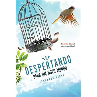 Despertando Para Um Novo Mundo - 1