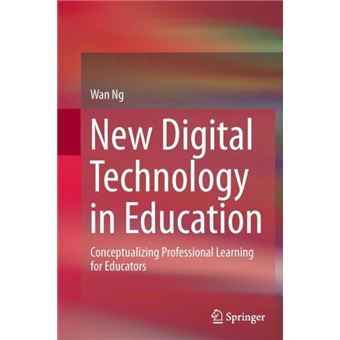 New Digital Technology In Education - 1