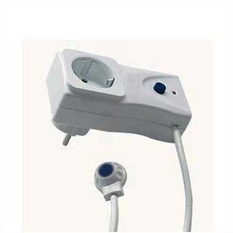 Tomada Rede Ecológica Mgr para Tv 220V - 1