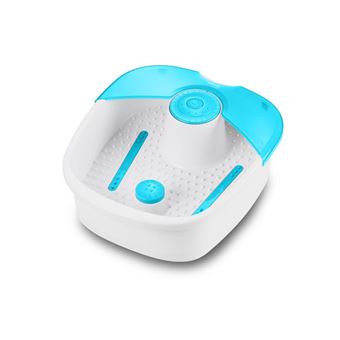 Massajador de Pés Ecomed 23716 | Verde, Branco - 1