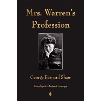 Mrs. Warren's Profession - 1