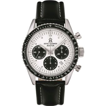 Relógio Automático Chronographe Revue TN 17000.6532 - 1