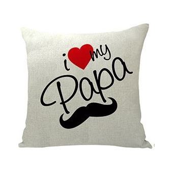 Almofada LPM | Dia do Pai - 1
