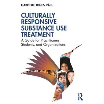 Culturally Responsive Substance Use Treatment - 1