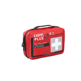 Kit de Primeiros Socorros Care Plus 38313 - 1