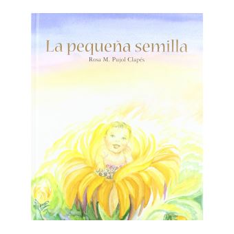 La Pequeña Semilla - 1