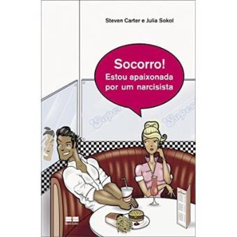 Socorro! Me Apaixonei Por Um Narcisista - 1