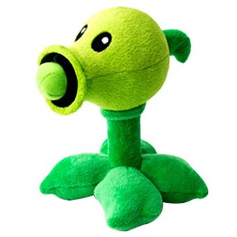 Peluche HSMY Plants vs.Zombies - Peashooter - 1