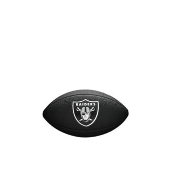 Bola de Futebol Americano Wilson NFL Soft Touch Mini - 1