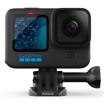 Câmara de Desporto de Ação GoPro HERO 11 | Preto - 1