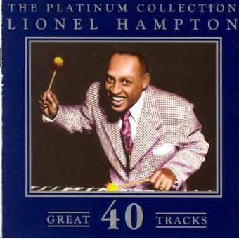 Lionel Hampton-Platinum Collection - 1