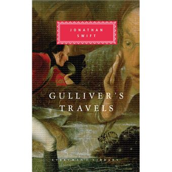 Gulliver's Travels - 1