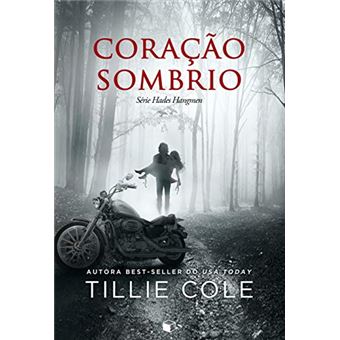 Coração Sombrio (Hades Hangmen Livro 2) - 1