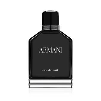 Perfume Giorgio Armani Eau De Nuit | EDT | 100 ml - 1