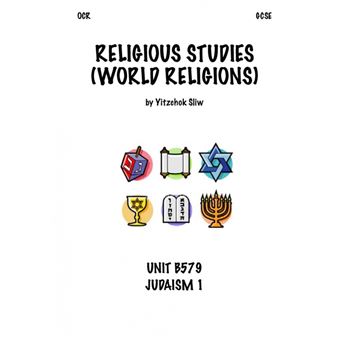 Religious Studies Gcse - 1