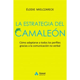 La Estrategia Del Camaleón - 1