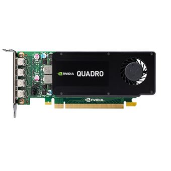 Fujitsu Nvidia Quadro K1200 4GB GDDR5 NVIDIA Quadro K1200 ...