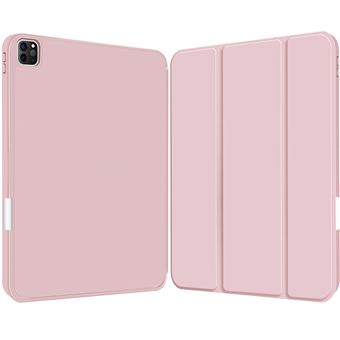 Capa Protetora V-REEL para iPad Pro (11") 2024 | Rosa - 1