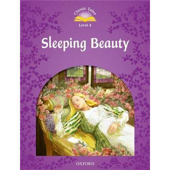 Classic Tales: Level 4: Sleeping Beauty - Paperback - 2011 - 1