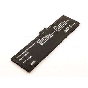 Bateria para Dell Venue 11 Pro 7139 Tablet, Venue 11 Pro7130 Tablet - 1