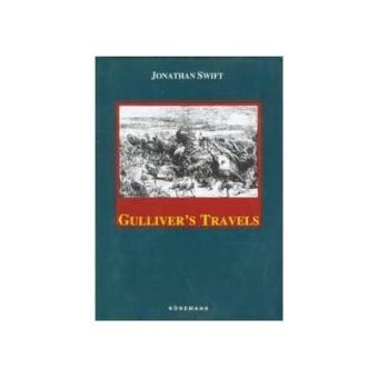 Gullivers travels. - 1
