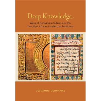 Deep Knowledge - 1