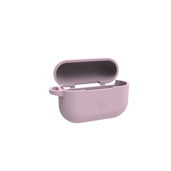 Celly AIRCASE3PK acessório de conjunto de auscultadores e microfone Capa - 1