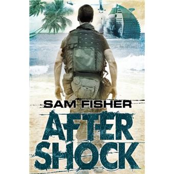 E-FORCE: Aftershock - 1