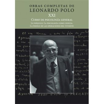 (L.P. Xxi) Curso De Psicología General - 1