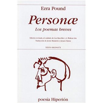 Personae: Los Poemas Breves - 1