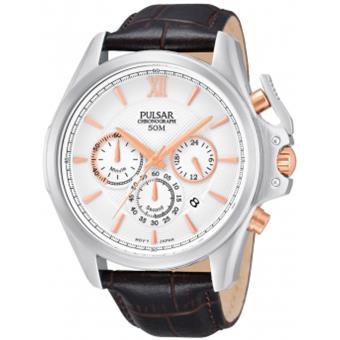 Relógio Pulsar Lubeck Pt3441X1 - 1