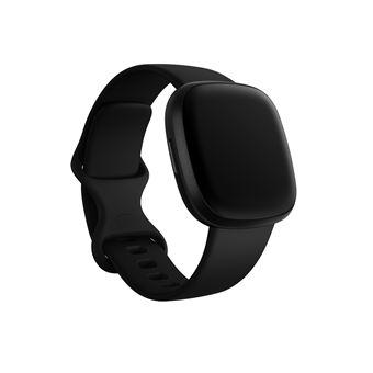 Banda Fitbit Infinity Band | Preto - 1