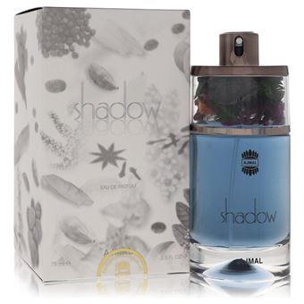 Perfume Masculino Ajmal Shadow II | EDT | 2.5 oz | 75 ml - 1