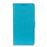 Capa Magunivers | PU + TPU cavalo Maluco com apoio Azul para Xiaomi Mi Note 10/Mi CC9 Pro_1