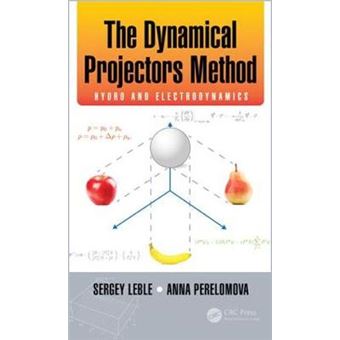 The Dynamical Projectors Method - 1