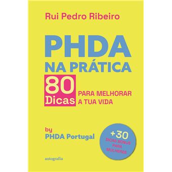 PHDA na prática - 1
