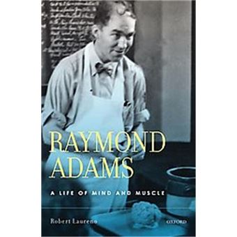 Raymond Adams - 1